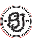 Brønderslev Idrætsforenings fodboldafdeling logo